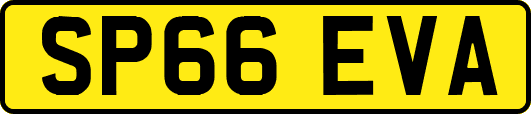 SP66EVA