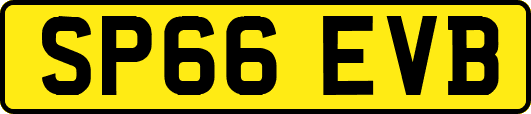 SP66EVB