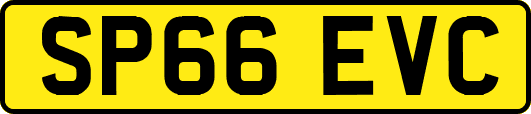 SP66EVC