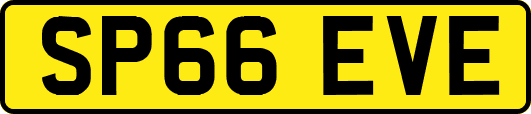 SP66EVE