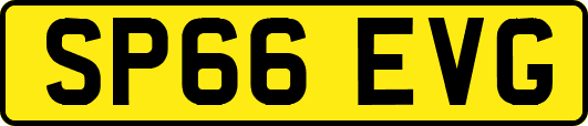 SP66EVG