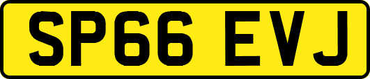 SP66EVJ