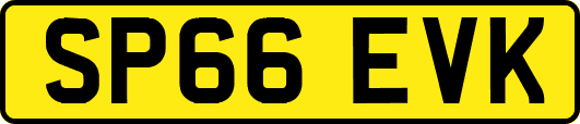 SP66EVK