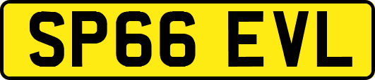 SP66EVL