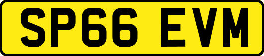 SP66EVM