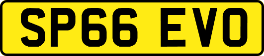 SP66EVO