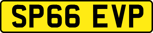 SP66EVP