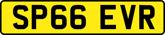 SP66EVR