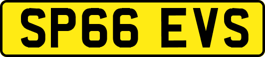 SP66EVS
