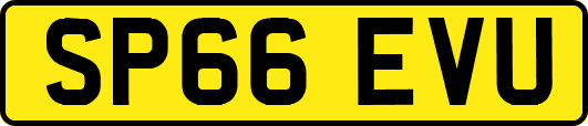 SP66EVU