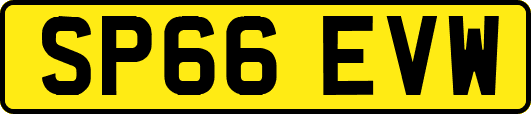 SP66EVW