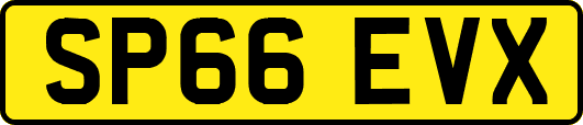SP66EVX