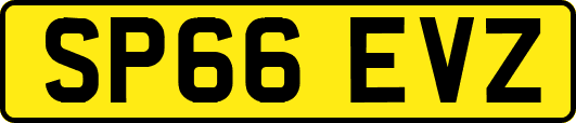 SP66EVZ