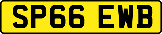 SP66EWB