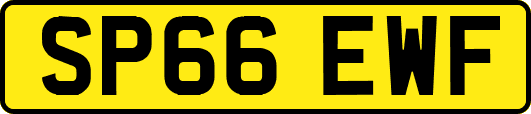 SP66EWF