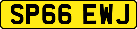 SP66EWJ