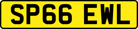 SP66EWL