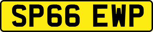 SP66EWP