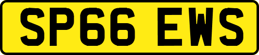SP66EWS