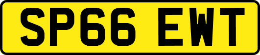 SP66EWT