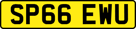 SP66EWU