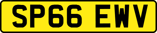 SP66EWV