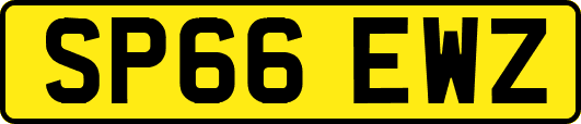SP66EWZ