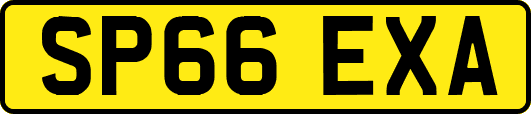 SP66EXA