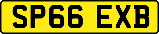 SP66EXB