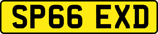 SP66EXD