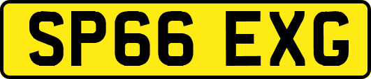 SP66EXG