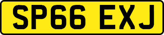 SP66EXJ