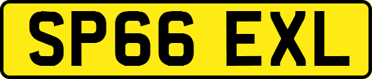 SP66EXL