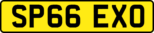 SP66EXO
