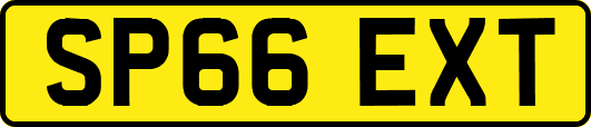 SP66EXT