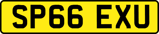 SP66EXU