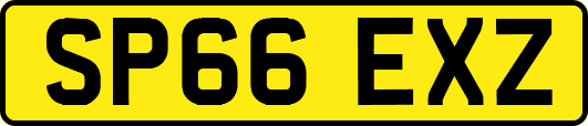 SP66EXZ