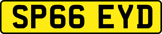 SP66EYD