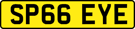 SP66EYE