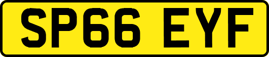SP66EYF