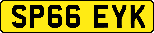 SP66EYK