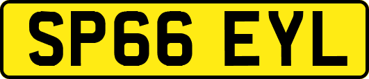 SP66EYL