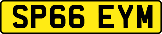 SP66EYM