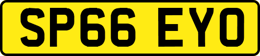 SP66EYO