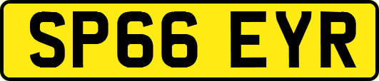 SP66EYR