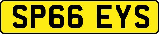 SP66EYS