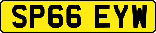 SP66EYW