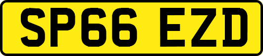SP66EZD