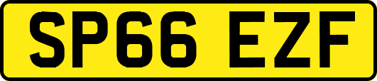 SP66EZF
