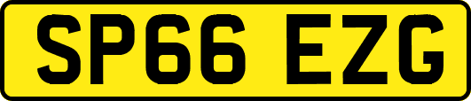 SP66EZG